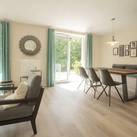 Ferienwohnung Steilküste Apartment *