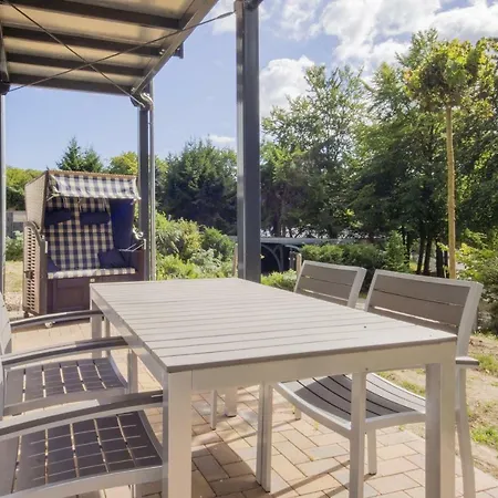 Ferienwohnung Steilküste * Sellin (Rugen)