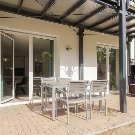 Ferienwohnung Steilküste Sellin (Rugen)