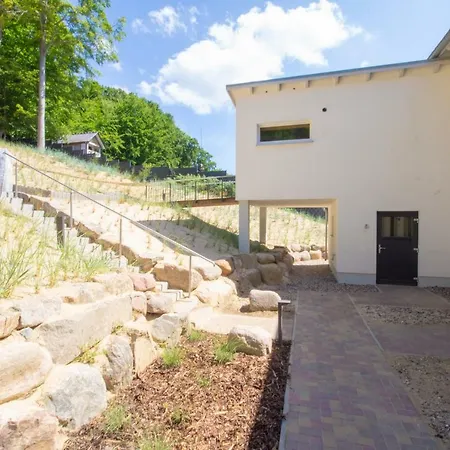 Ferienwohnung Steilküste Sellin (Rugen)